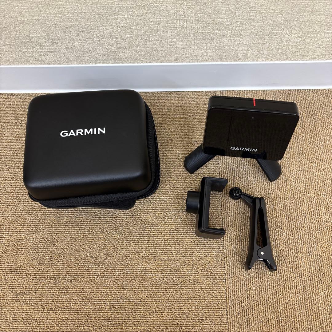 その他 GARMIN approach R10 Amazon.com: Garmin Approach R10 Portable Golf Launch Monitor