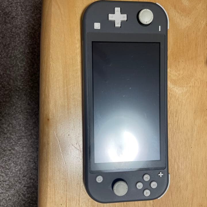 Switch ジャンク Yahoo!オークション -「任天堂switch ジャンク」(テレビゲーム