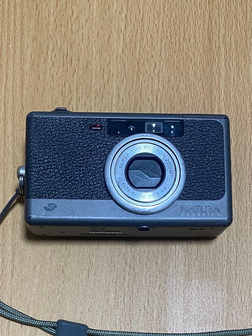 ジャンク品》富士フィルム NATURA CLASSICA - メルカリ