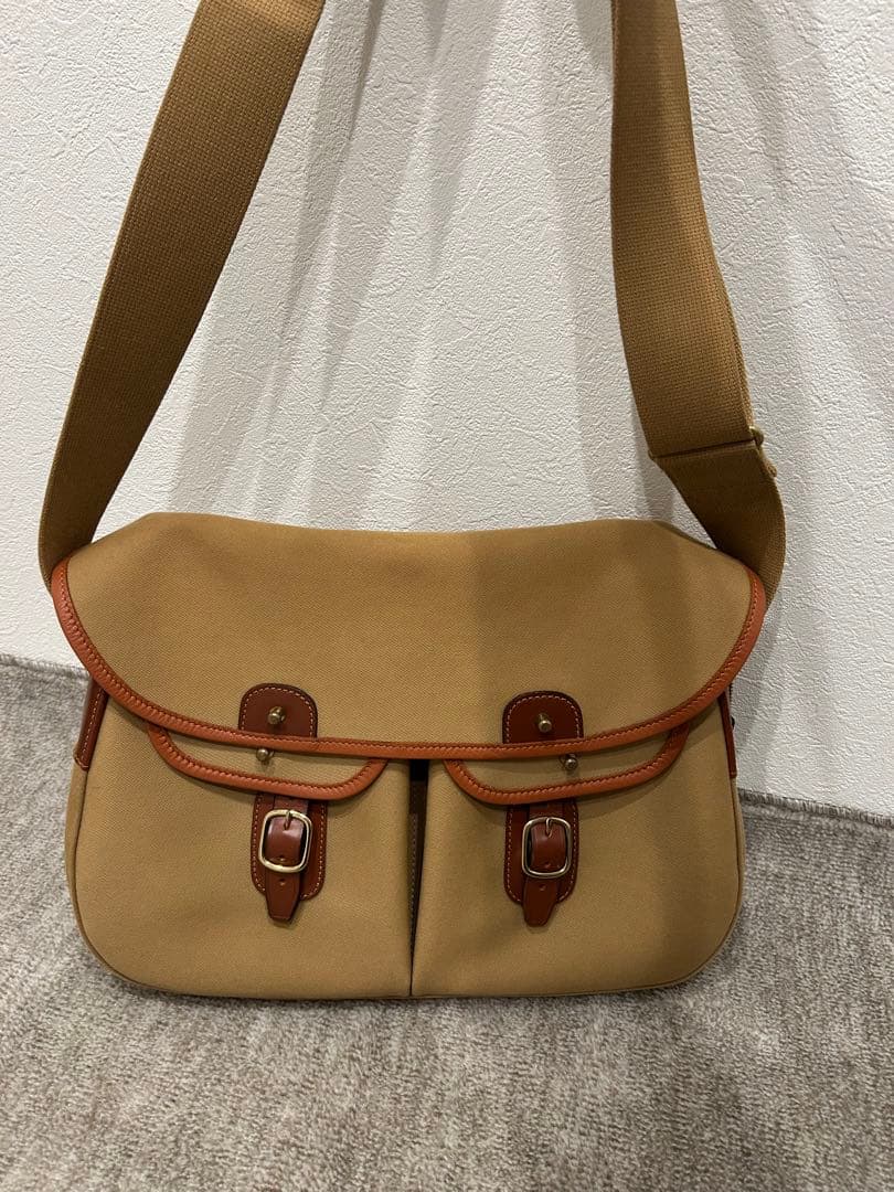 バッグ Brady ARIEL TROUT LARGE ARIEL TROUT LARGE｜BradyBags 公式オンラインストア