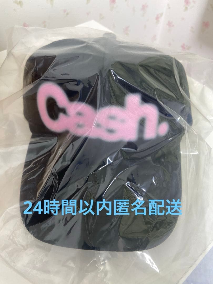 KEIJU Cash. cashcade キャップ - メルカリ