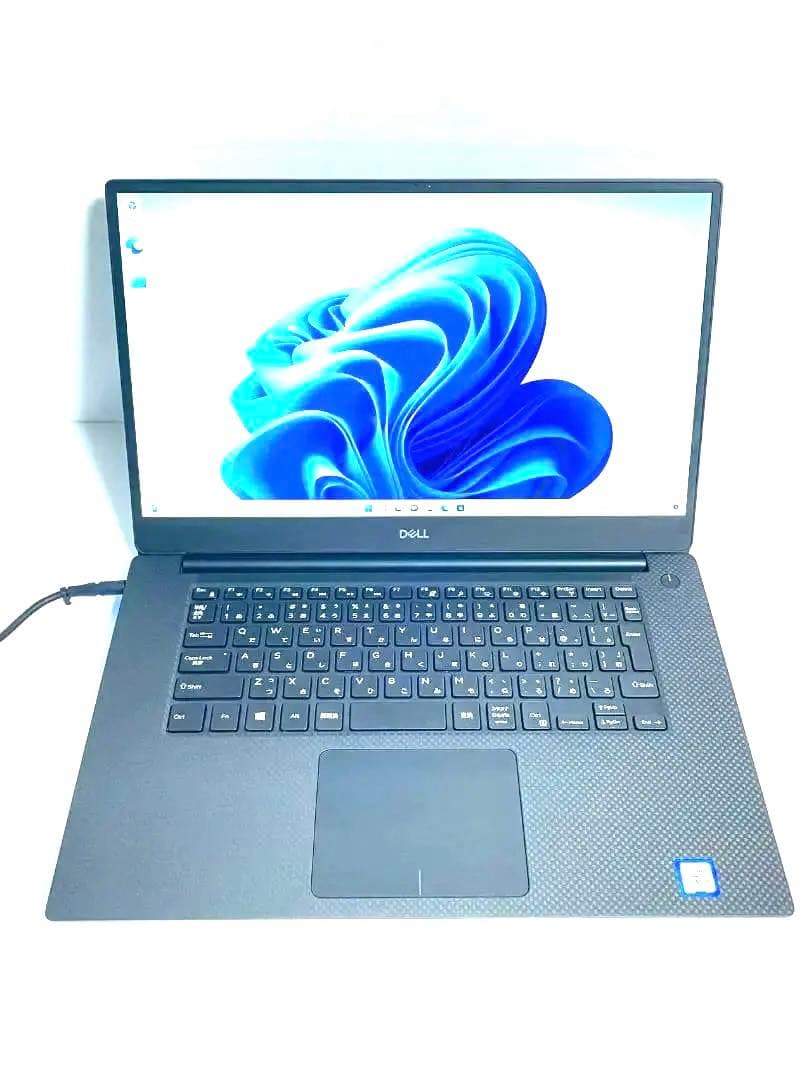 Z22 DELLノート 15.6型 i9-9880H/SSD512GB/32GB 本日みつけたお買い得品】120Hz液晶ノートが2万7千円引きで8万2,800円