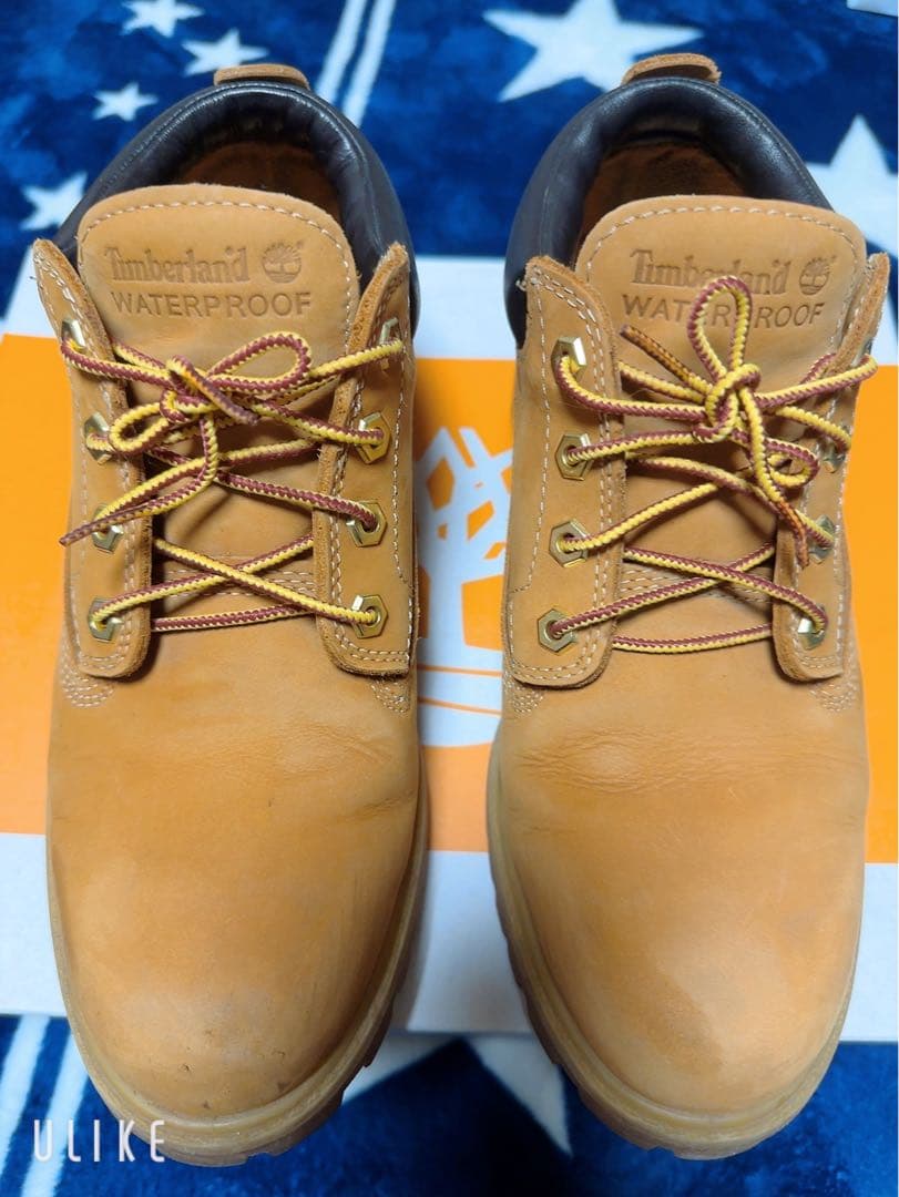 Timberland プレミアムウォータープルーフ 6インチ プレミアム ウォータープルーフ ブーツ メンズ ｜【Timberland