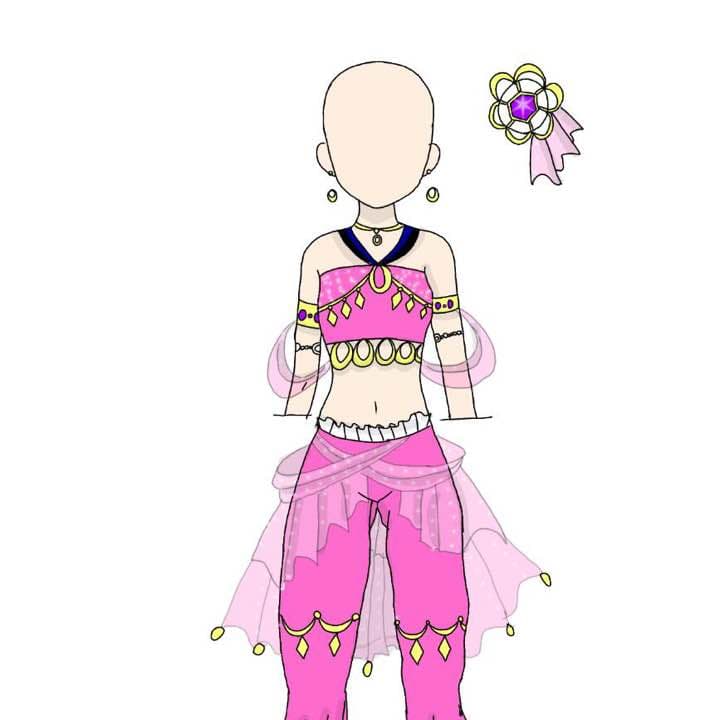 イラスト②