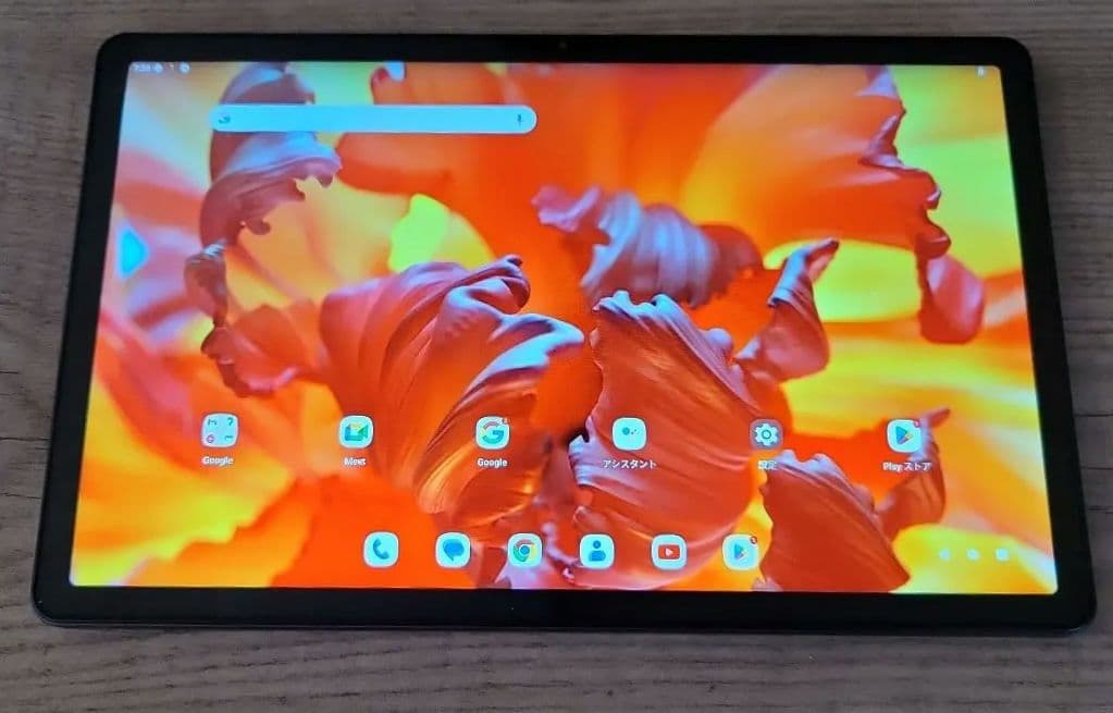 N-one Npad X 11インチAndroidタブレット N-ONE NPad X』レビュー | 2万円台でAnTuTuベンチマーク38万点超えの高