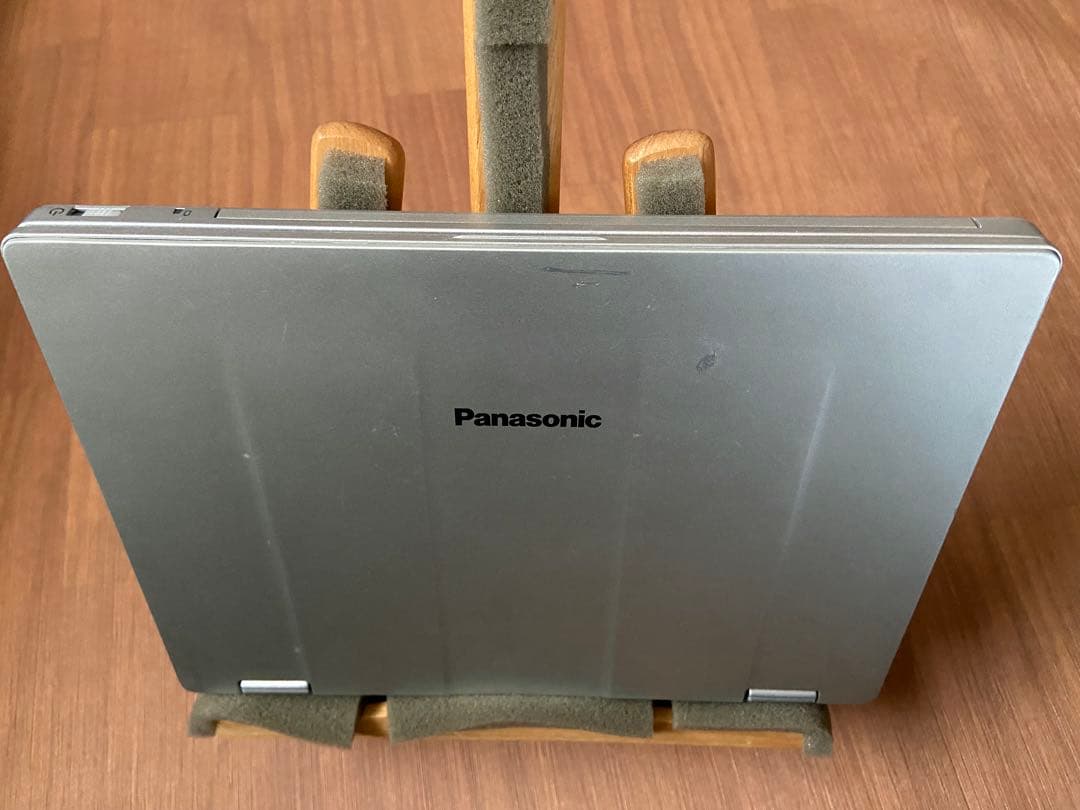 Panasonic RZ6RDRVS i5 8 256 Win11 Office