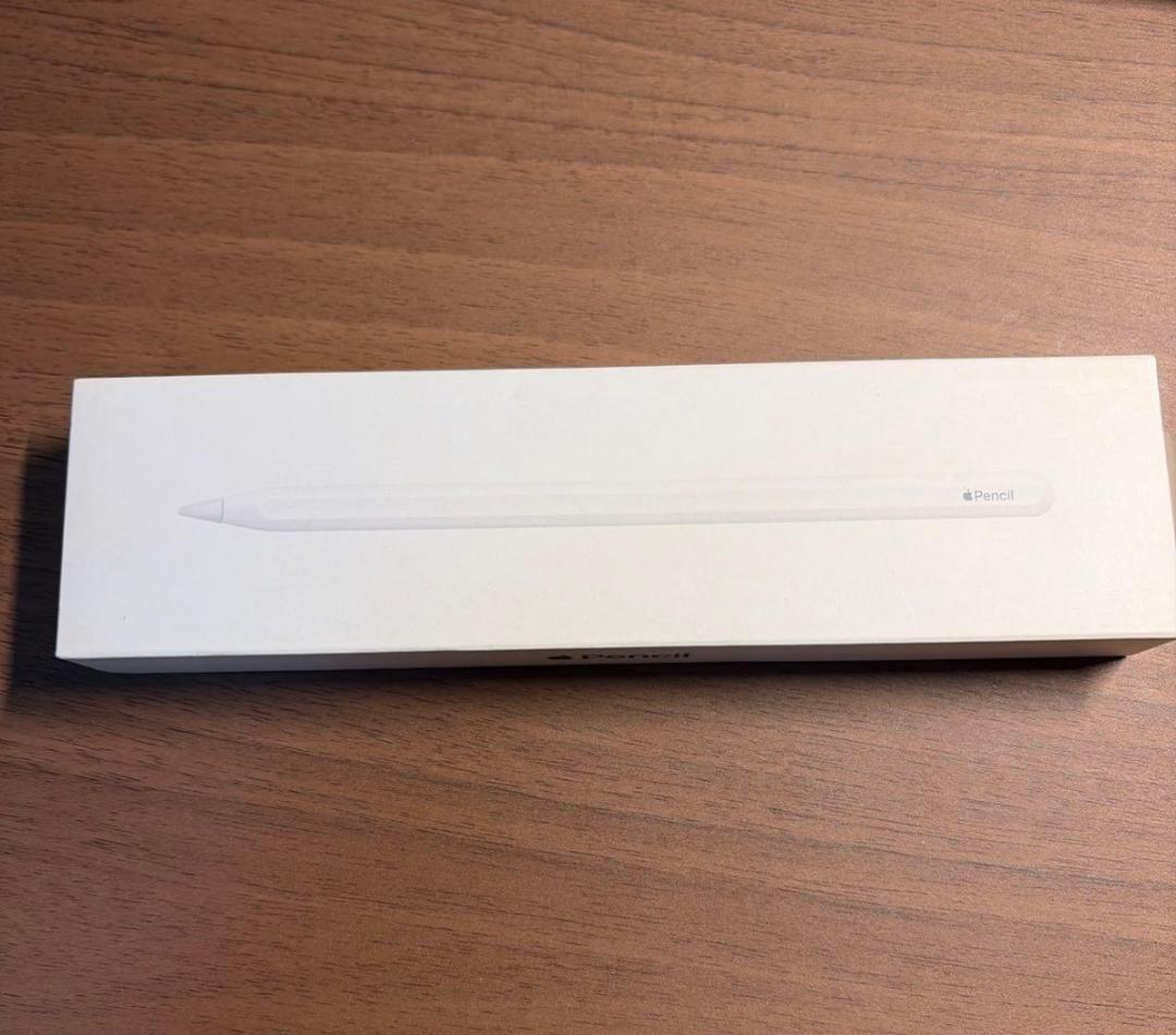 Apple Pencil(第2世代)アップルペンシル Apple Apple Pencil(第2世代) MU8F2J/A/apple : アキバ倉庫 - 通販