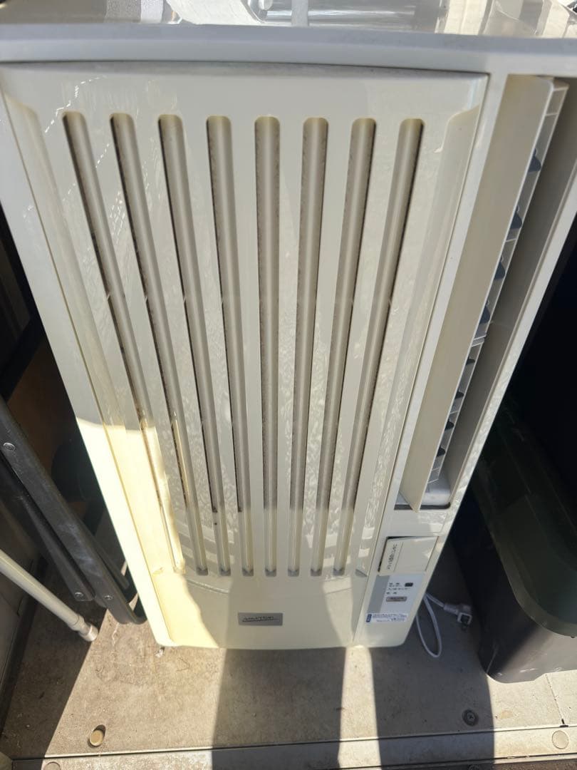 窓用エアコン ホワイト 0000000034882_hxUJy3s.jpg