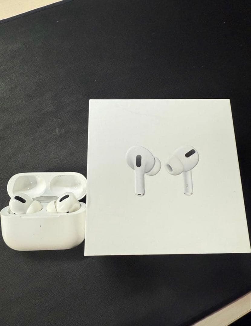 [付属品全付]AirPods Pro 本体 充電ケース付き 楽天市場】AirPods Pro ケース エアーポッズ プロ 用 充電ケースカバー