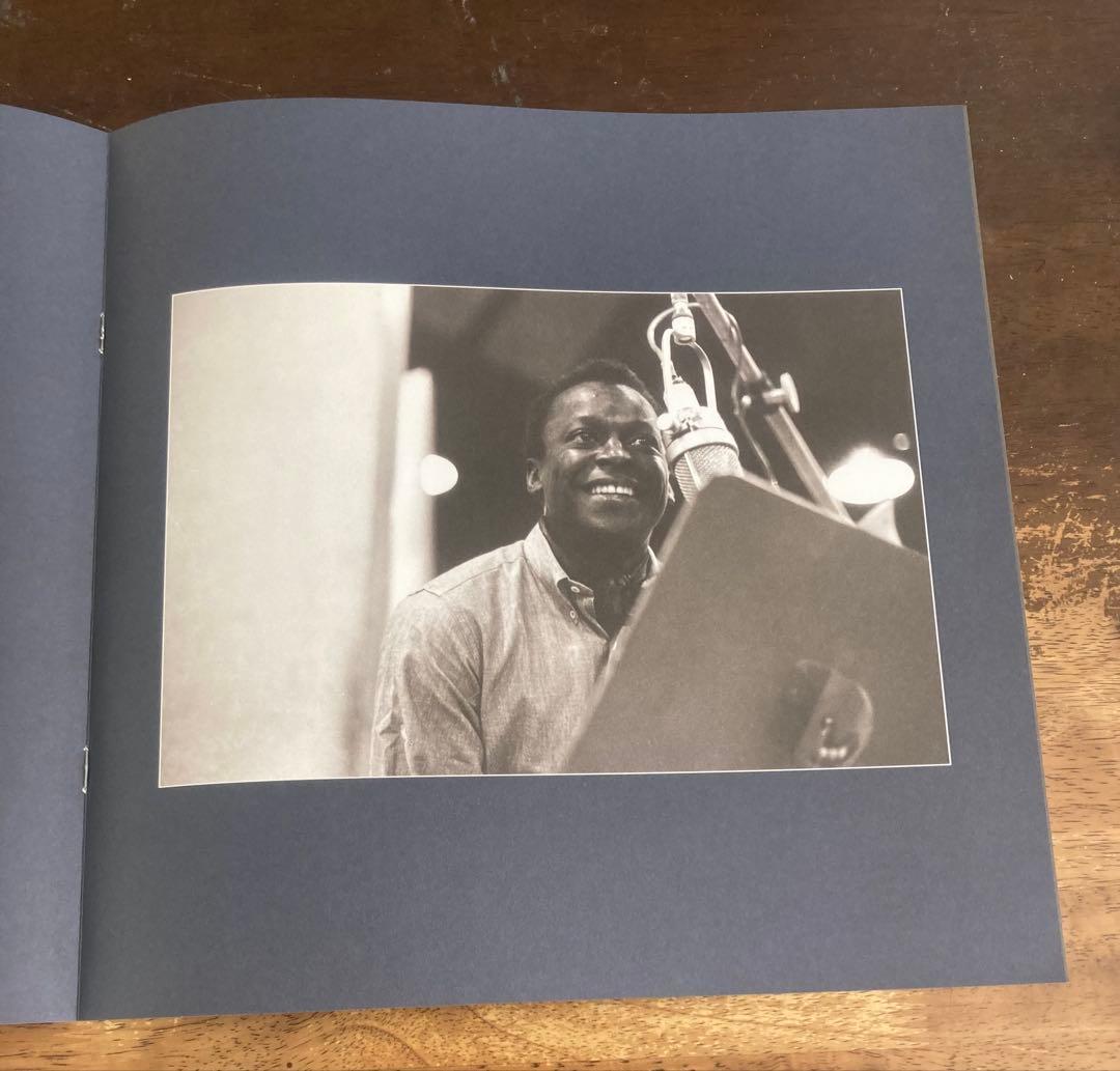 □最高音質45回転2LPボックス盤□MILES DAVIS / マイルスデイヴィ