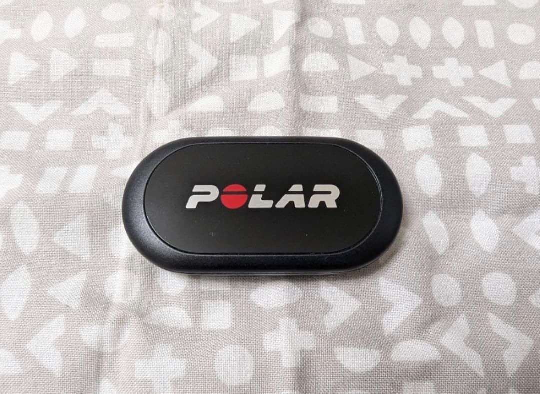 健康管理・計測計 Polar H10 heart rate monitor Amazon | POLAR (ポラール) H10 N（ Polar H10 N） 胸 心拍センサー