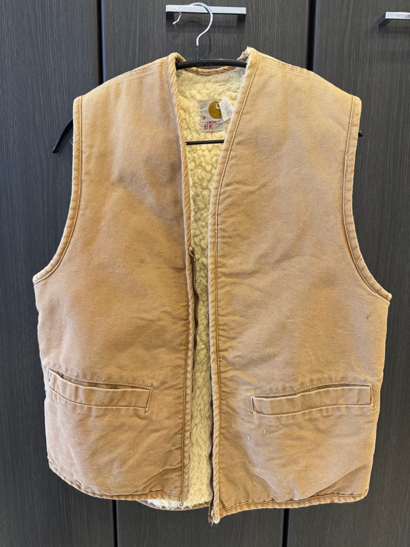 はなや　　carhartt ベスト Amazon.co.jp: Carhartt Men's : ファッション