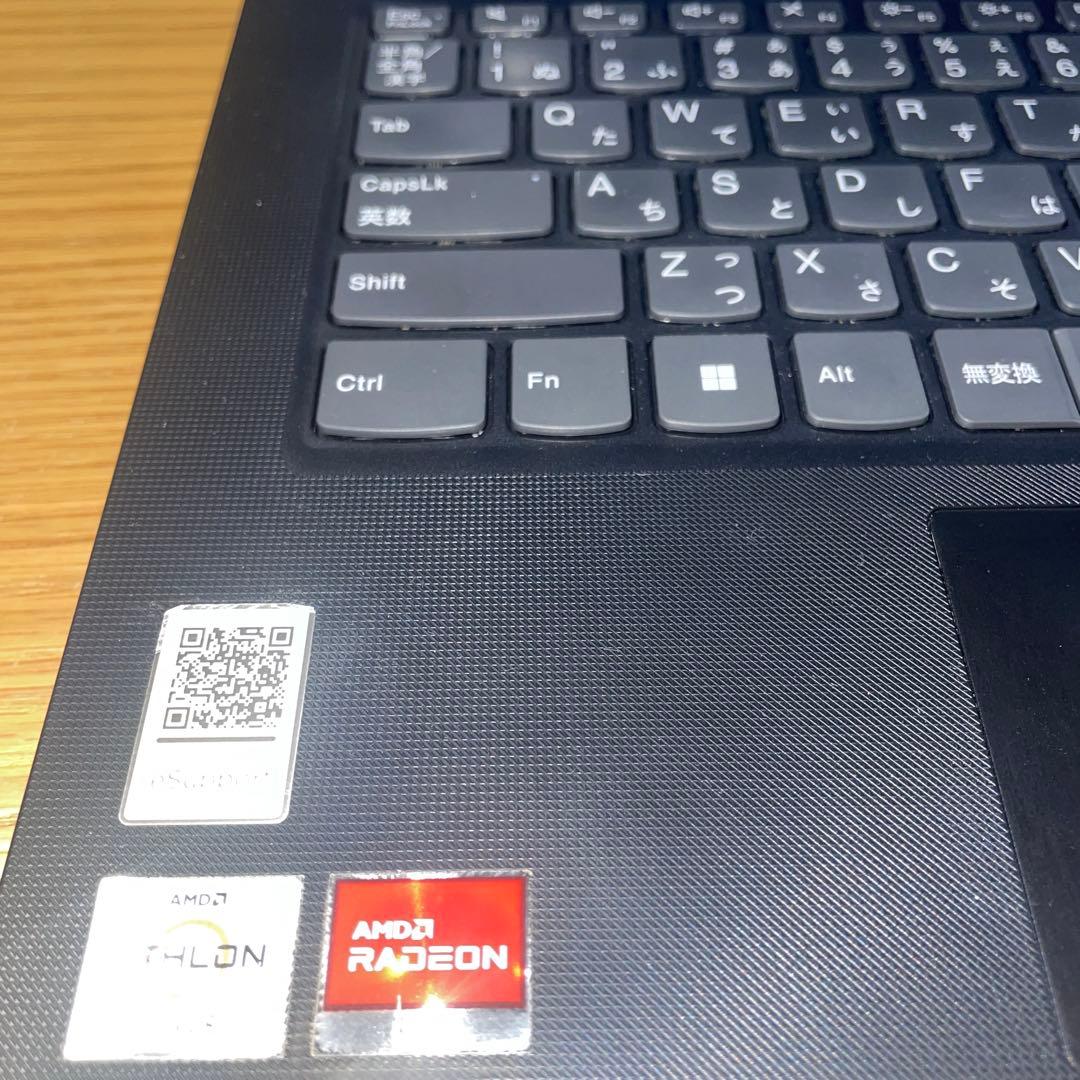 2023年モデル☆Lenovo V14高性能Ryzen7120U Office付 - メルカリ