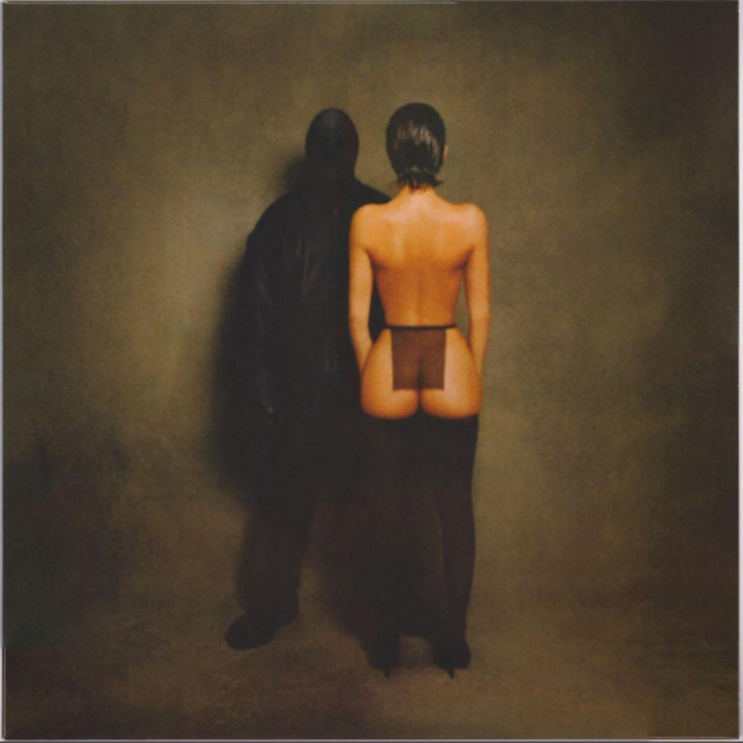 kanye west Vultures 1 レコード LP オフィシャル盤 VULTURES 1 | Kanye West Wiki | Fandom
