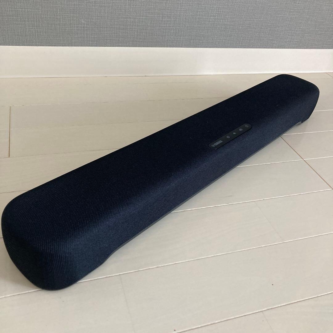 YAMAHA SR-C20A サウンドバー（ブラック） Specs: SR-C20A Sound Bar with Built-in Subwoofer - Yamaha USA