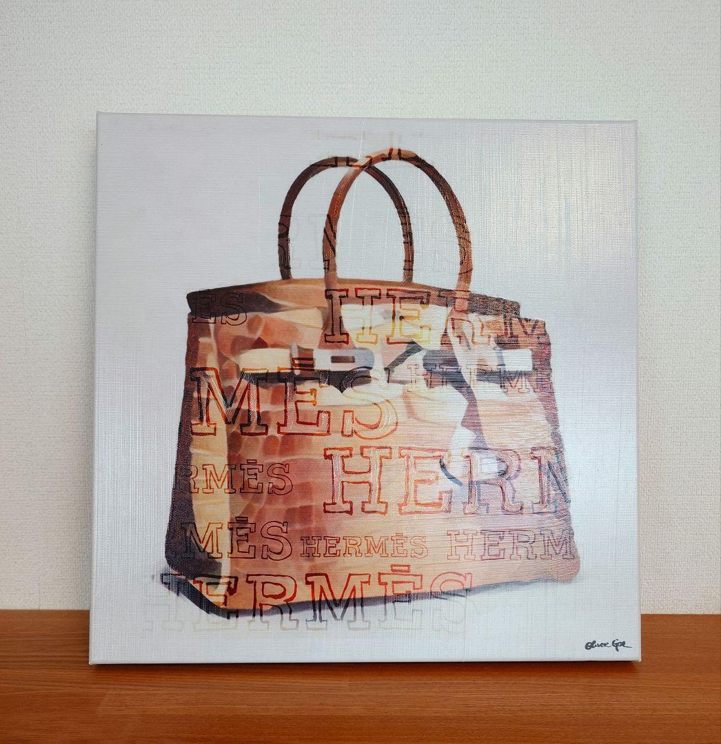 新品 OliverGal The Iconic Handbag 楽天市場】【OliverGal】オリバー・ガル アート 絵画 インテリア雑貨
