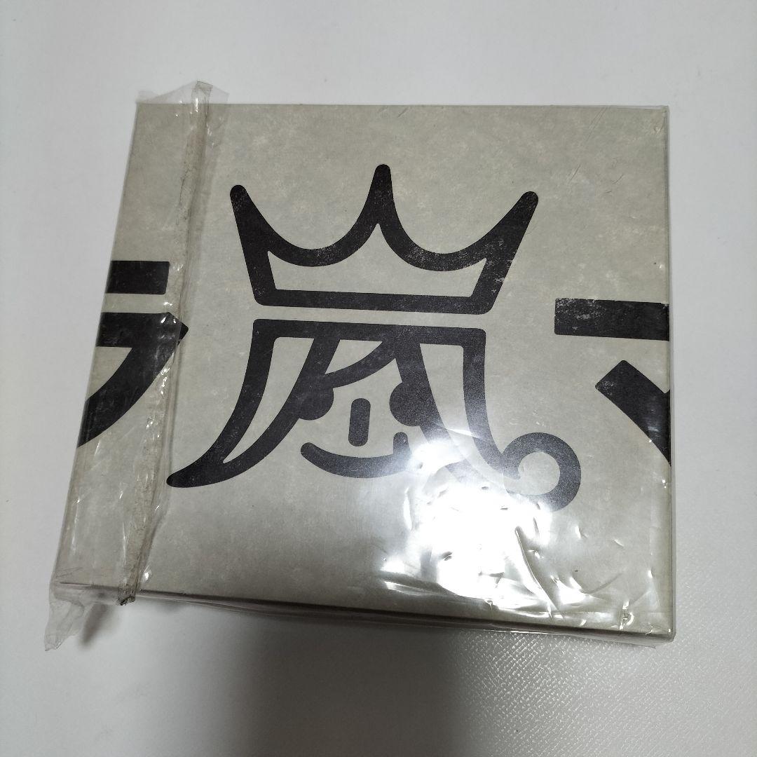 嵐 ウラ嵐マニア 嵐フェス開催記念アルバム 中古 - メルカリ