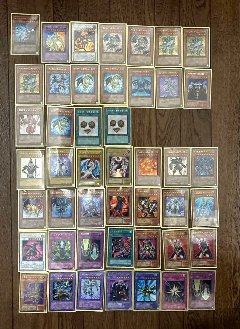 遊戯王 デュエルモンスターズ 初期含む　まとめ売り 遊戯王 デュエルモンスターズ 初期含む まとめ売り | Shop at Mercari