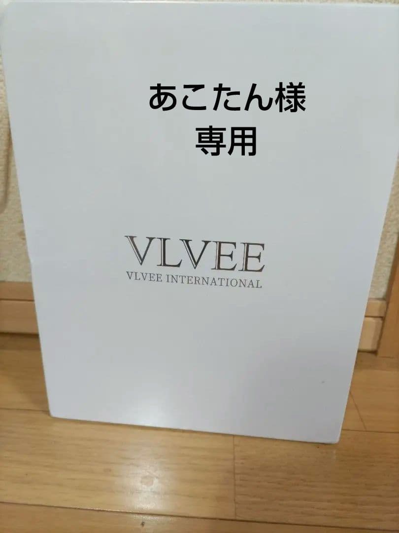 最新シミ取りVLVEE 美顔器 - メルカリ