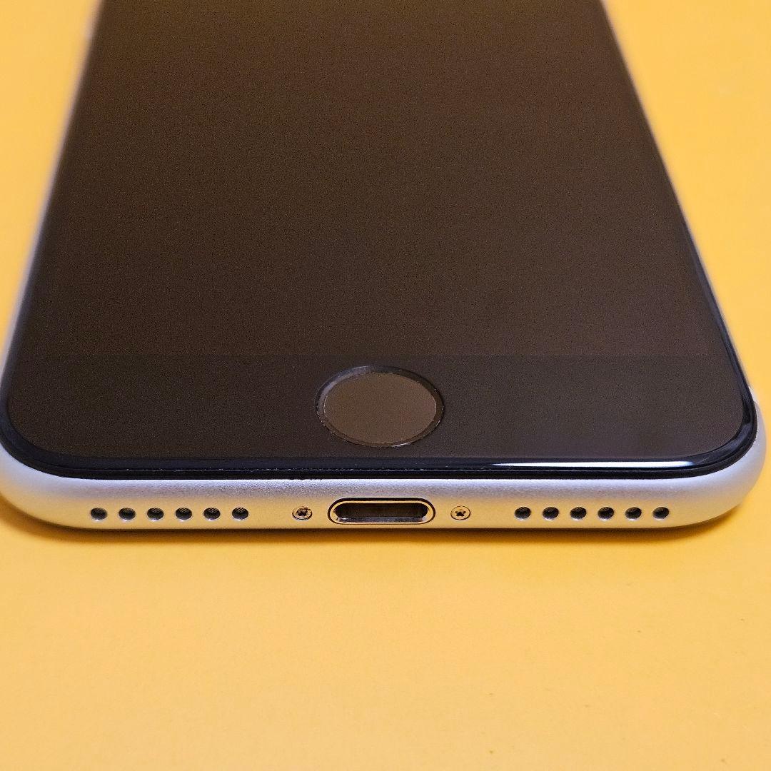 美品！Phone SE2 64GB バテリ100%｜24時間以内発送#623 - メルカリ