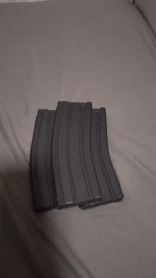 n*k様 [引退品]マルイm4マガジン3本セット　Gbb KRYTAC: M4シリーズ電動BOXマガジンの通販情報 - フォートレス WEBショップ