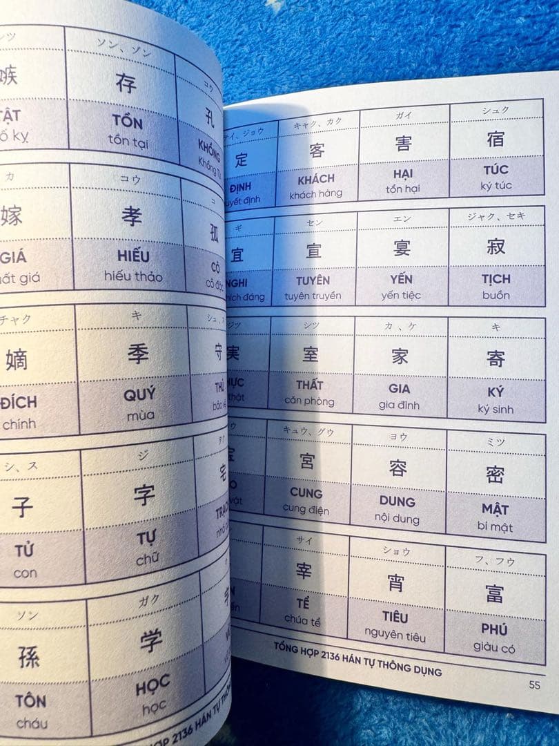 ALL IN ONE 日本語能力試験5冊セットプレゼント付きベトナム語版
