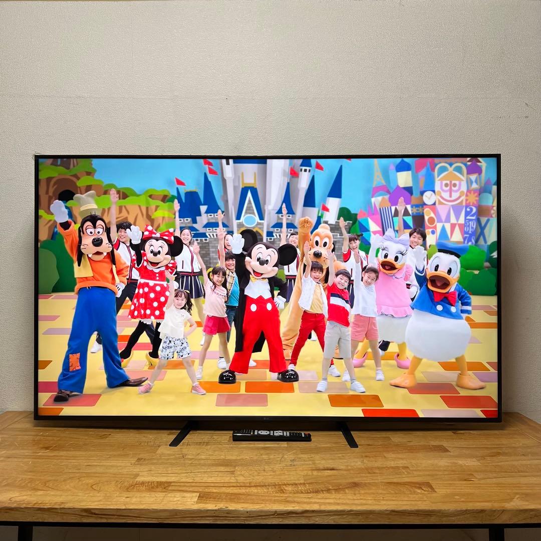 テレビ wakky
