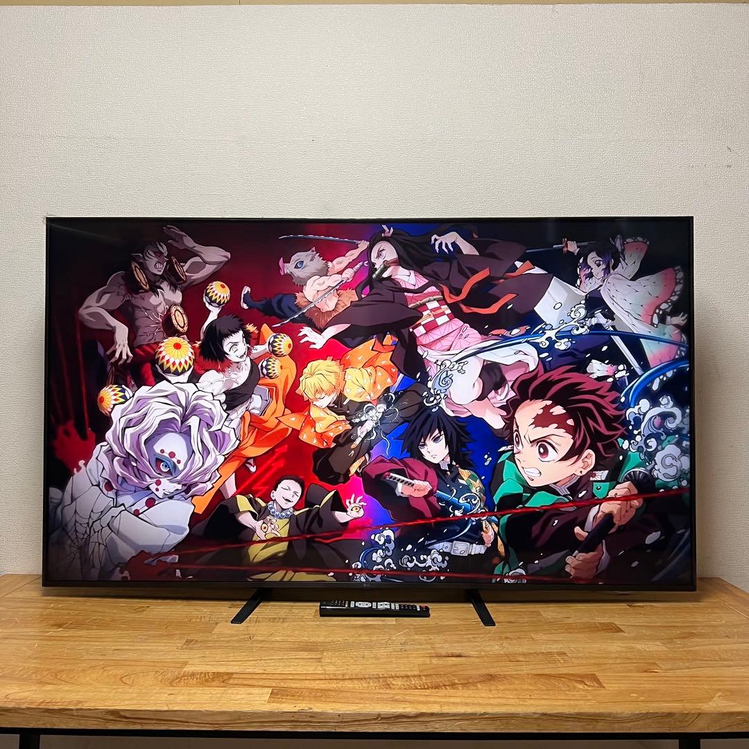 テレビ wakky