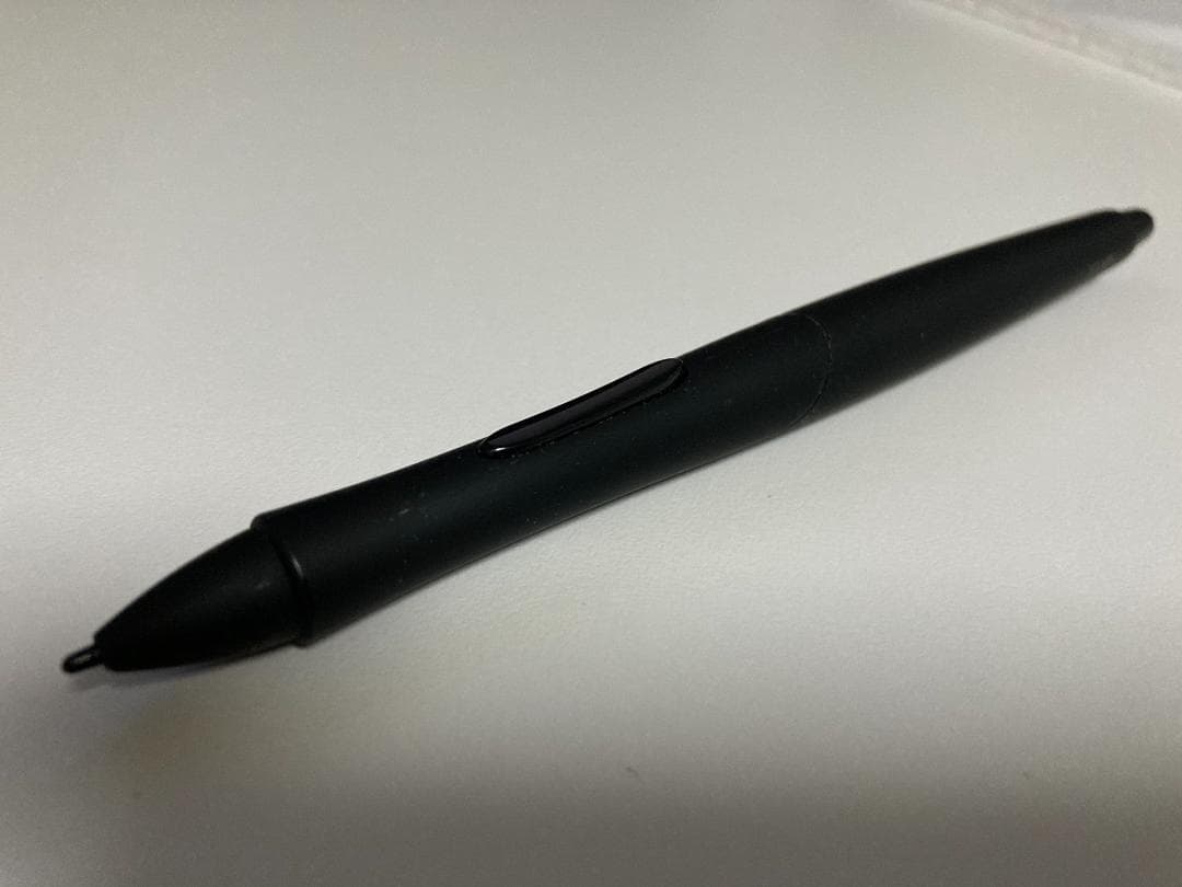 動作確認済　ワコム　クラシックペン　WACOM　Intuos　Cintiq Wacom Cintiq : creative pen display