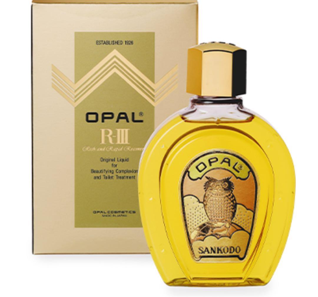 新品　オパールRⅢ 460ml OPAL RIII 460ml 化粧水 新品 OPAL RIII 460ml 化粧水 薬用 OPAL R-Ⅲ