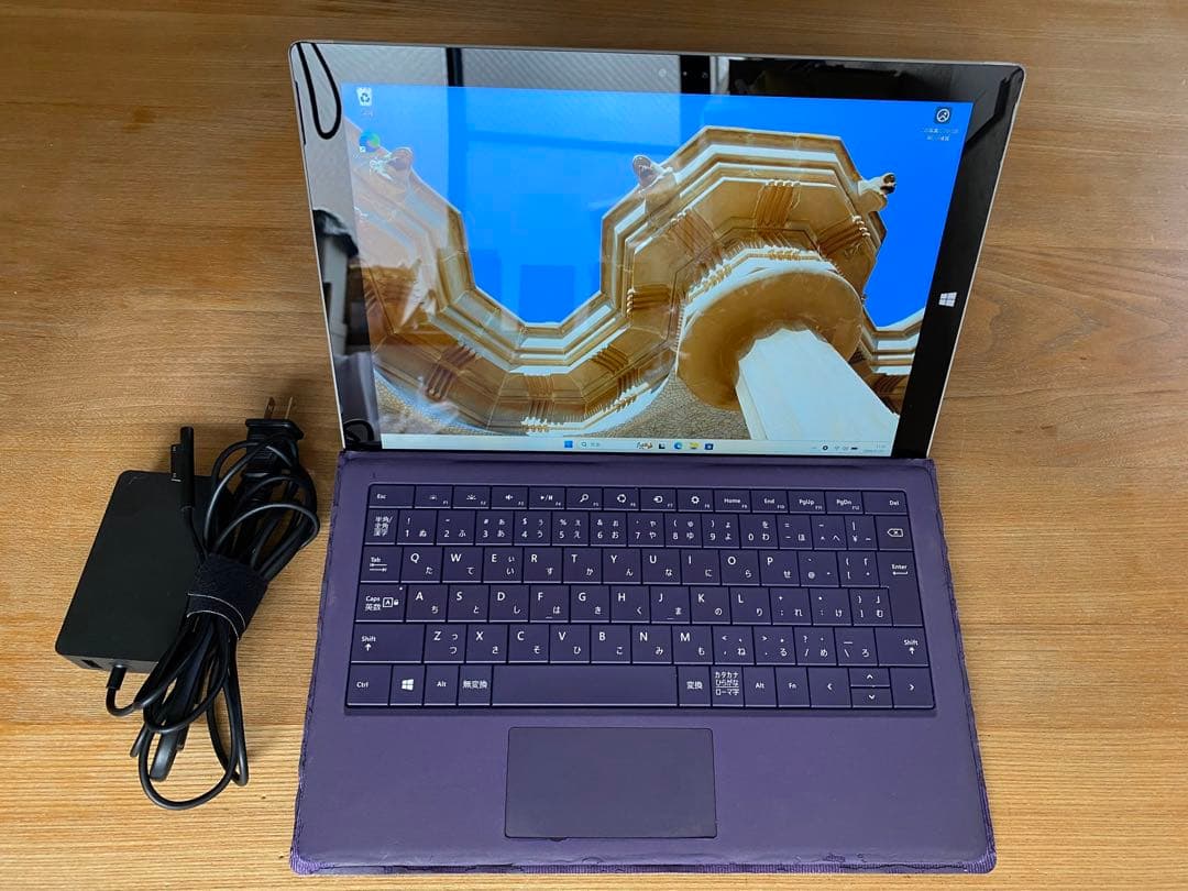 Windowsタブレット本体 microsoft surface pro3 Amazon.co.jp: Surface Pro3 / 12.3型2K液晶(2160 x 1440