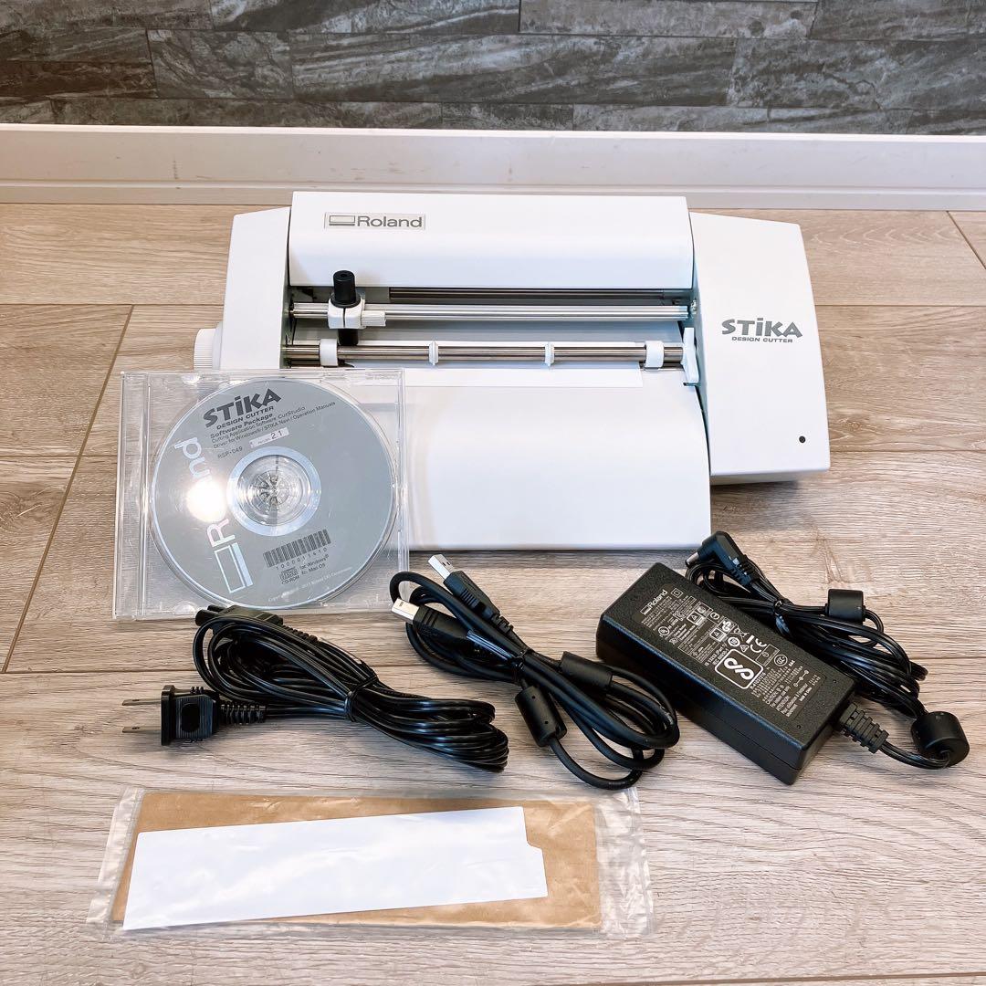 Roland stika SV-8 ステカ - メルカリ