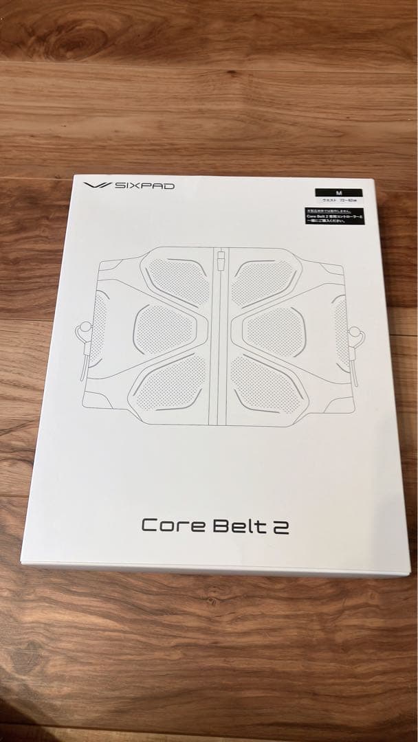 SIXPADコアベルト2 SIXPAD/シックスパッド コアベルト2 通販 - ディノス
