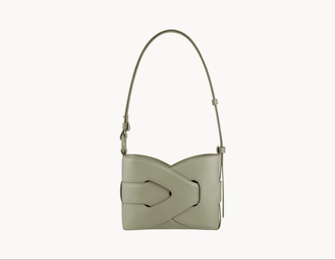 【正規品・美品】POLÈNE Nodde エディション ガレ スムース Polène | Bag - Nodde - Smooth Cognac – Polène EU