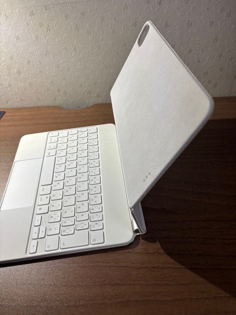 iPad Air ブルー第5世代 + 純正キーボード＋Apple pencil iPad Air 5