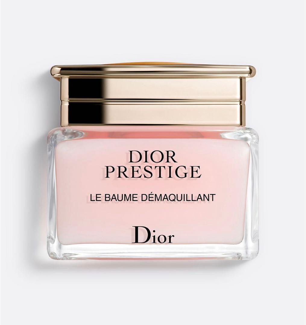 未使用　Dior ディオール プレステージル バームデマキヤント150ml 未使用 Dior ディオール プレステージル バームデマキヤント150ml