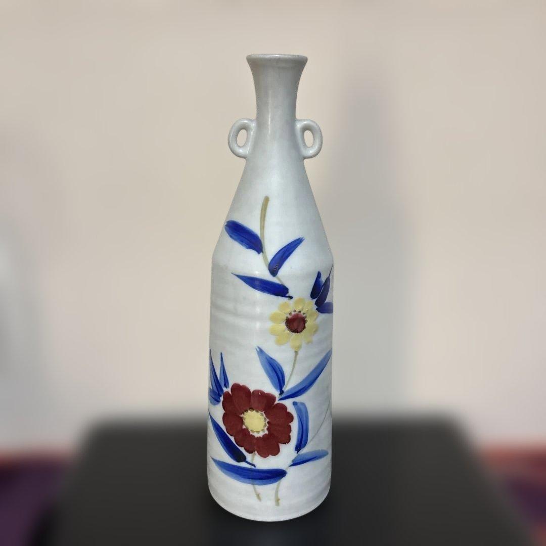 一輪挿し(花瓶) 徳利（酒器) - メルカリ