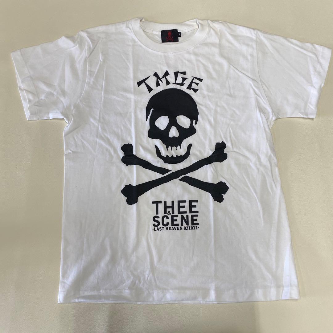 THEE MICHELLE GUN ELEPHANT バンドTシャツ - メルカリ