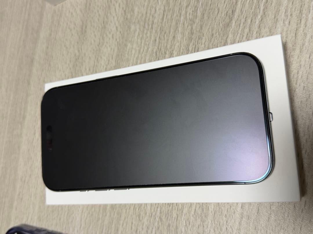 iPhone Air 1TB スカイブルー casetifyケースセット - メルカリ