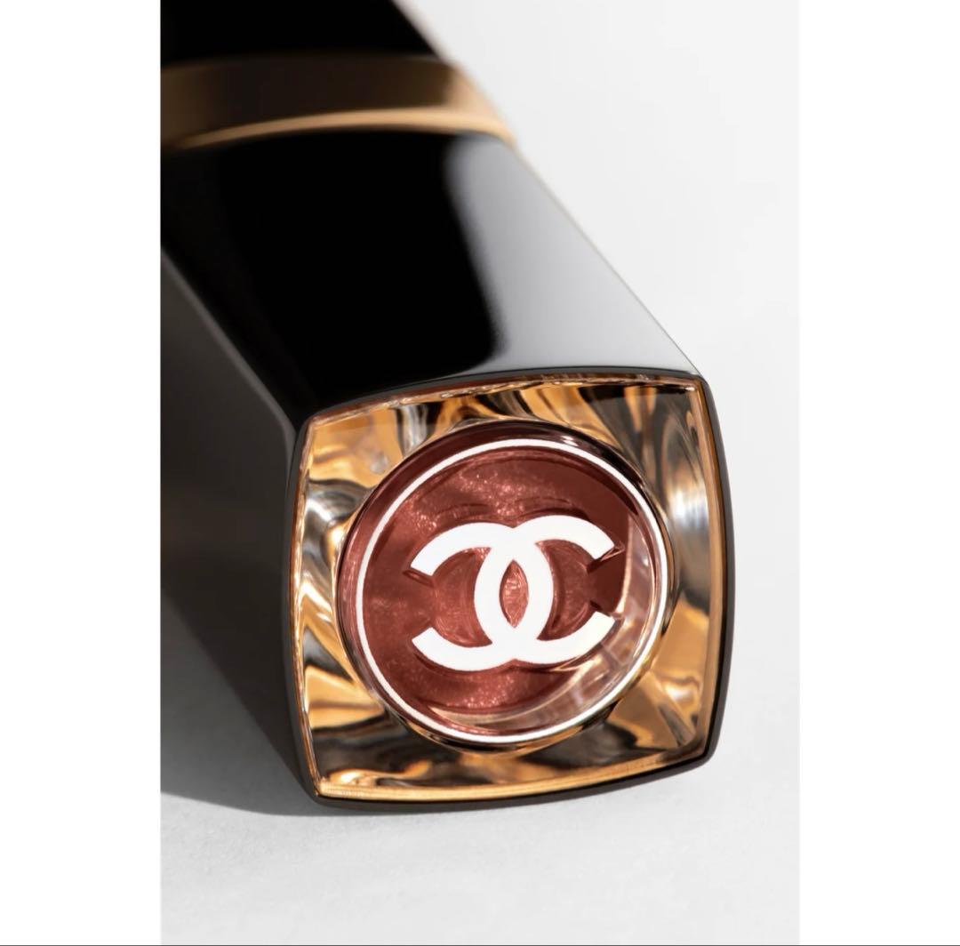 CHANELルージュ ココ フラッシュ 268 - レイト サン数量限定品 - メルカリ