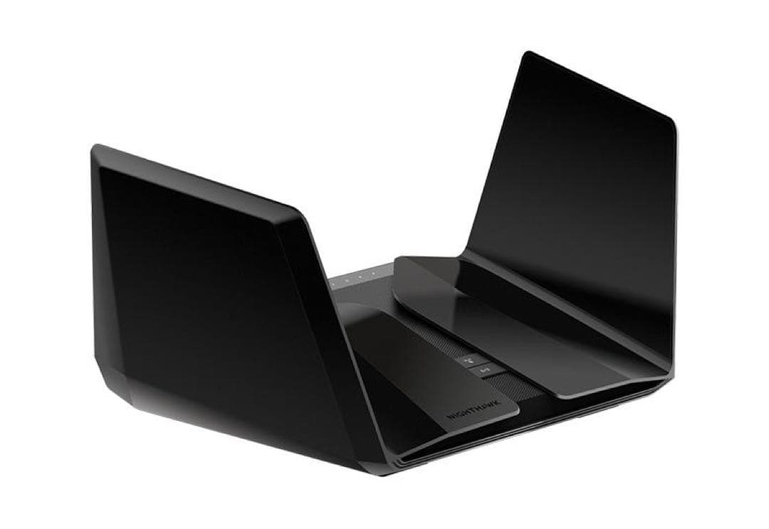 NETGEAR Wi-Fi ルーター RAX200 Nighthawk RAX200 – High Performance Tri-band WiFi 6 Router | NETGEAR