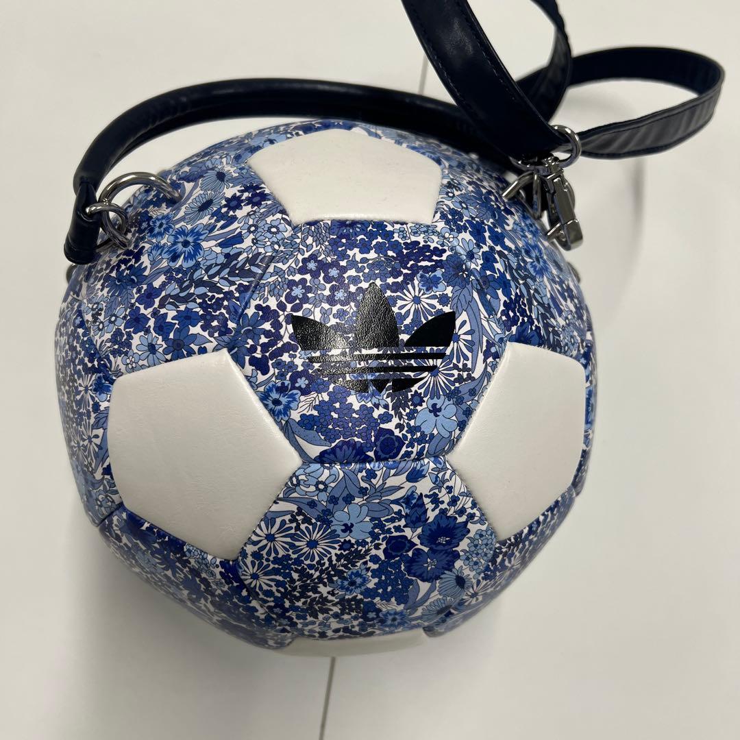 アディダス　サッカーボールバッグ adidas（アディダス） ボールバッグ1個入れ サッカー バック ボール