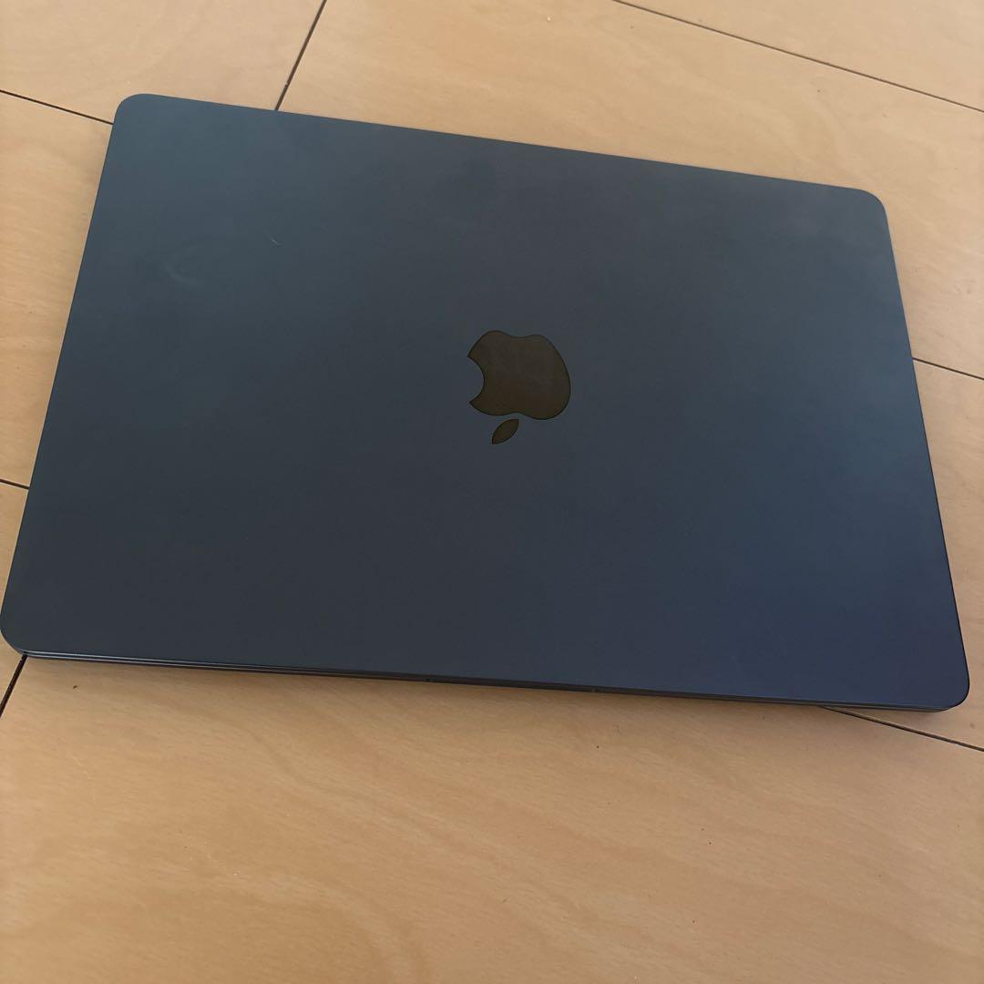 MacBookAir M2 24GBメモリ1T SSD USキー Yahoo!オークション -「macbook air m2 24gb」の落札相場・落札価格