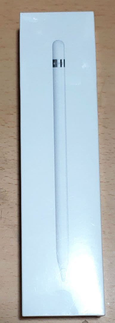 新品未開封　Apple Pencil（第1世代） ホワイト MK0C2J/A Apple Pencil 第1世代 商品一覧 | 中古スマホ販売のアメモバマーケット
