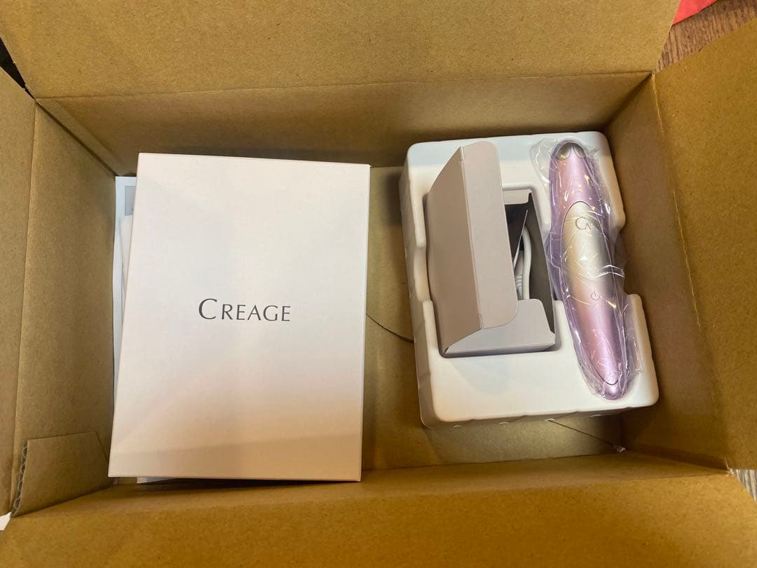 CREAGE アイリフト プラス CR-11 ２０２５年１２月購入品❤️ クリアージュ アイリフト プラス YA-MAN アイリフトプラス CR-11 目元