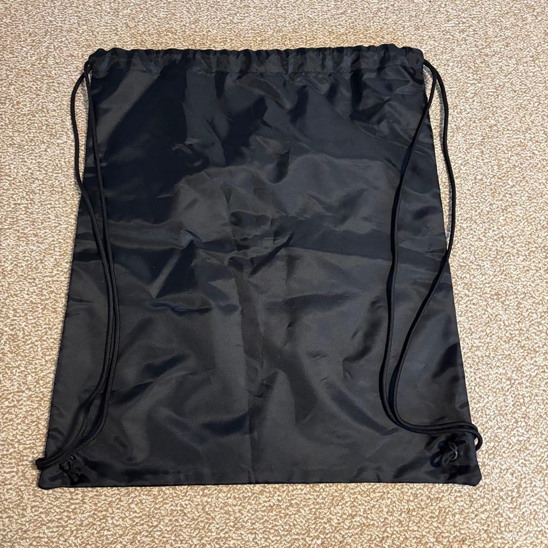 BALENCIAGA DUST BAG ナップサック