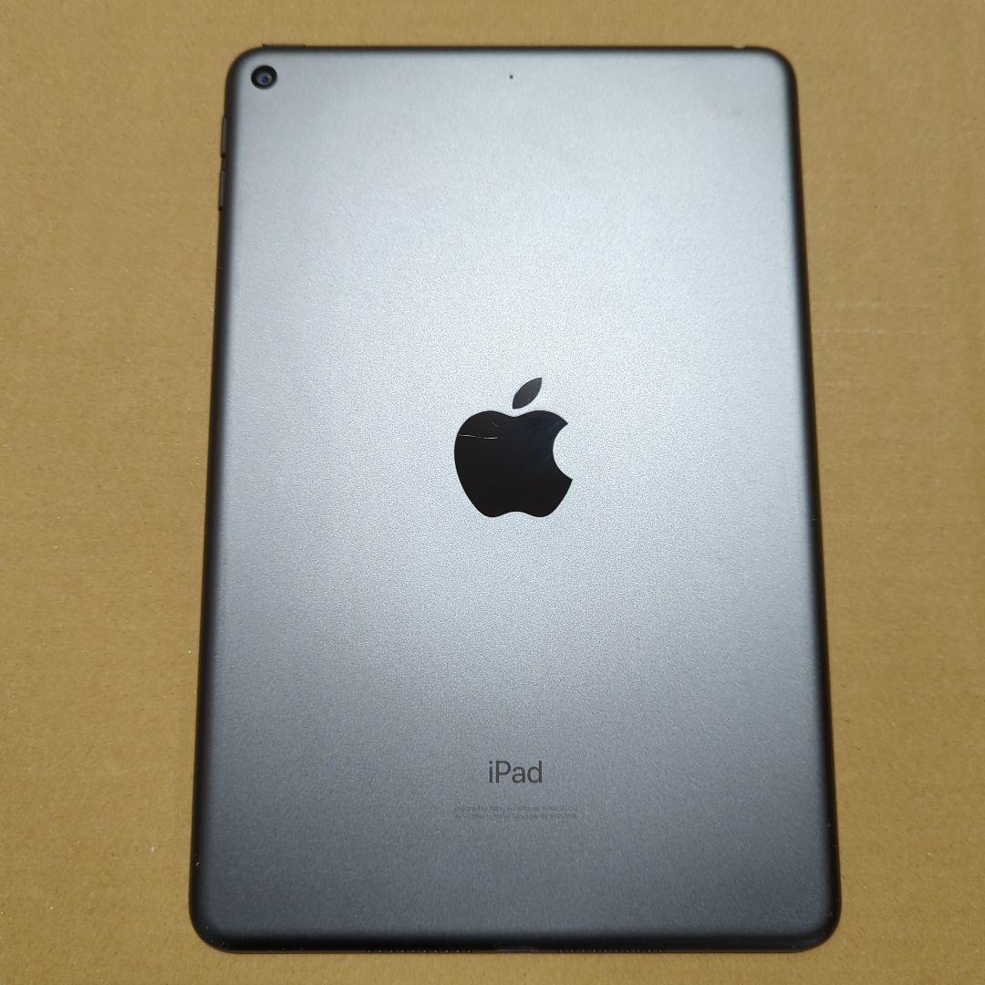 Apple iPad mini(第５世代) Wi-Fi256GBスペースグレイ Amazon.co.jp: 2019 iPad mini Wi-Fi 256GB - スペースグレイ