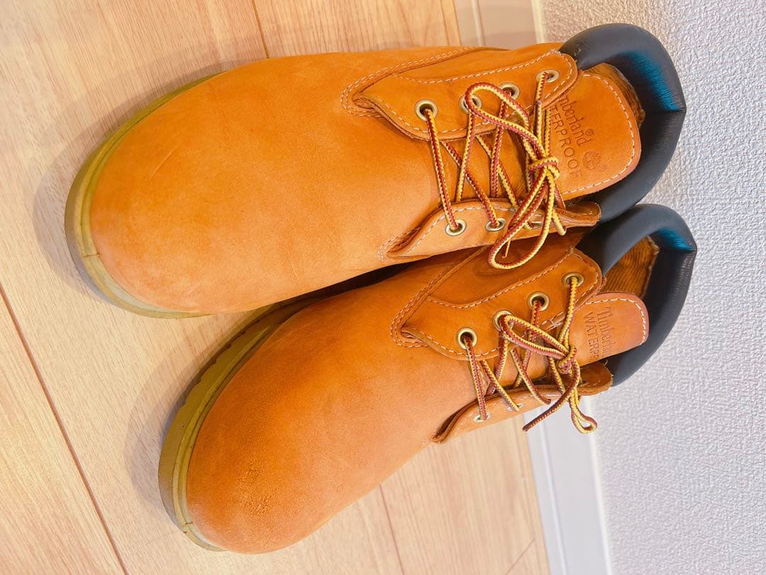Timberland ブラウン スエード ハイカットブーツ ブーツ（メンズ） |【Timberland公式通販】ティンバーランドオンライン