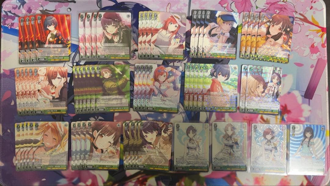 ヴァイス シャニマス まとめ売り - メルカリ