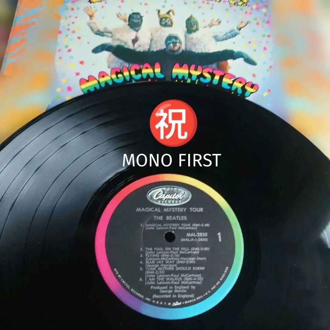 US希少LA盤THE BEATLES MAGICAL MYSTERY TOUR 91LrXdPTwZL.jpg_BO30,255,255,